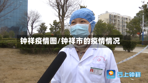 钟祥疫情图/钟祥市的疫情情况-第2张图片
