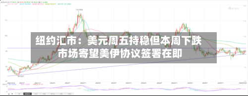 纽约汇市：美元周五持稳但本周下跌 市场寄望美伊协议签署在即-第2张图片