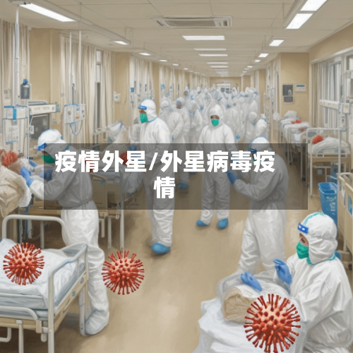 疫情外星/外星病毒疫情-第3张图片